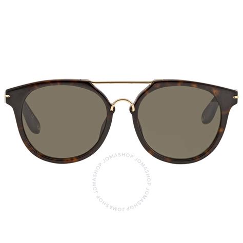 givenchy gv 7034 s sunglasses details|Givenchy Men's Dark Havana Pilot Sunglasses GV7034S.